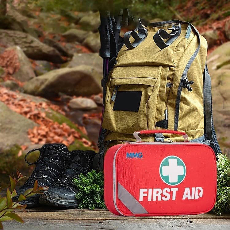 First Aid Kit