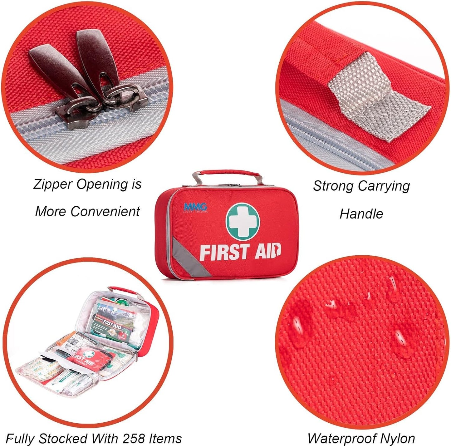First Aid Kit
