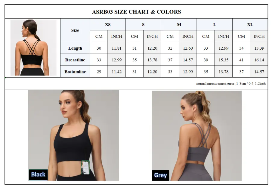 Set fitness e yoga (reggiseno e leggings)