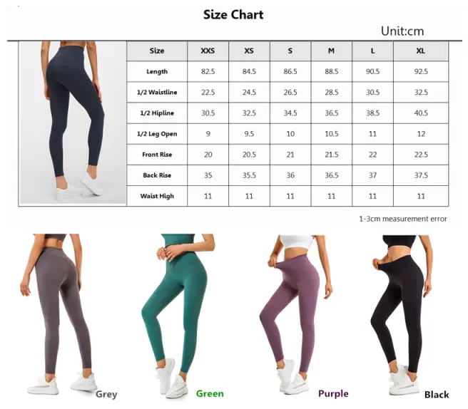 Fitness & Yoga Set (Bra & Leggings)