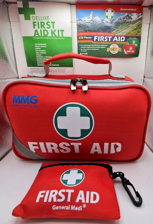 First Aid Kit